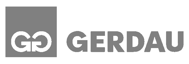 Logo Gerdau SIPAR
